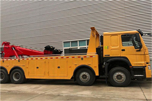 古蔺道路救援公司